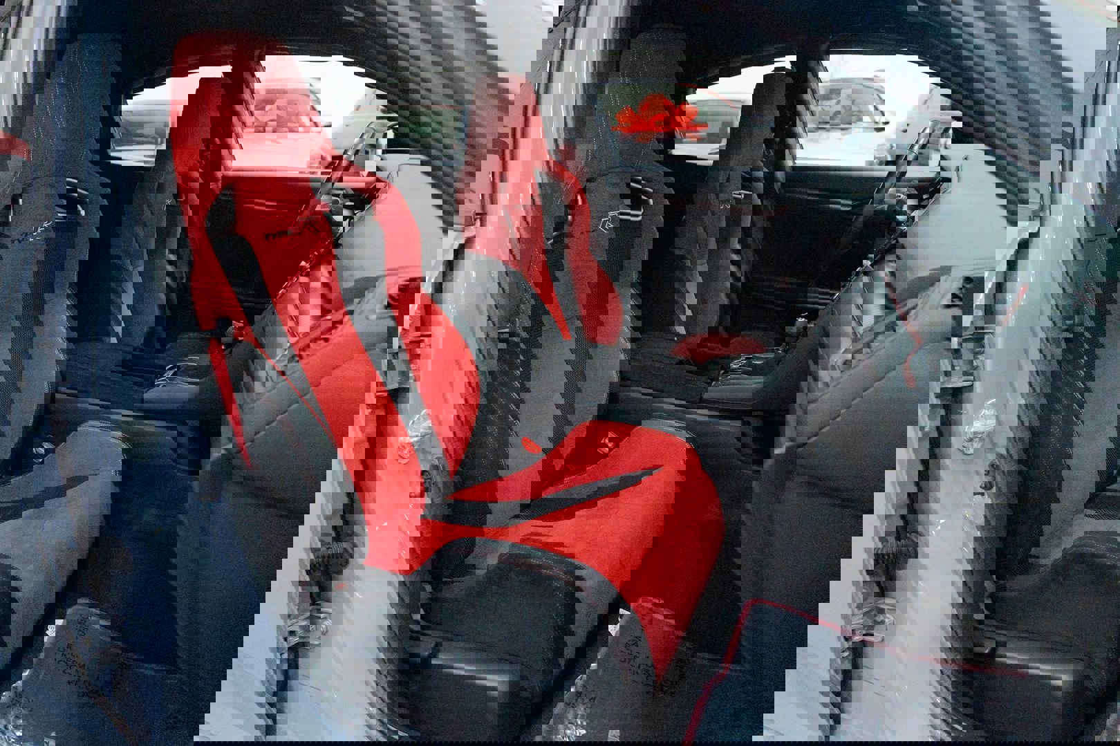 Used 2019 Honda Civic Type R image 33