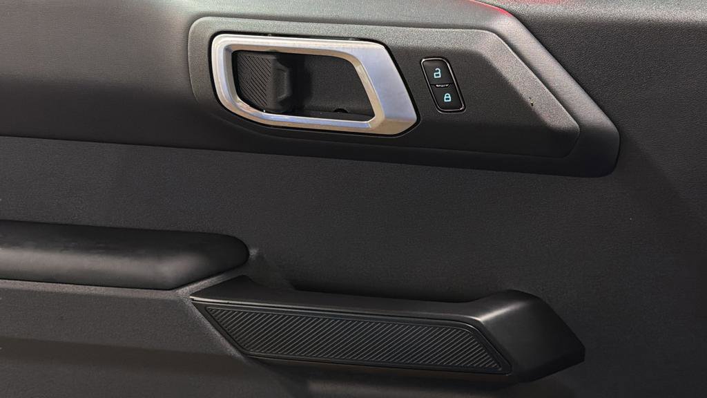 New 2026 Ford Bronco Raptor image 26