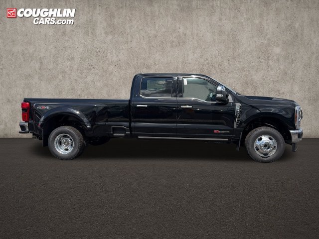 New 2026 Ford F350 King Ranch w/ Chrome Package AWD/4WD image 9