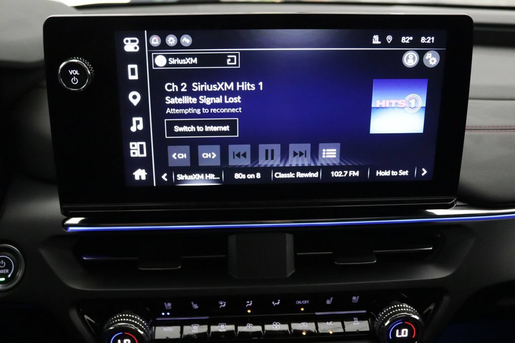 Used 2024 Acura ZDX A-Spec AWD/4WD image 20