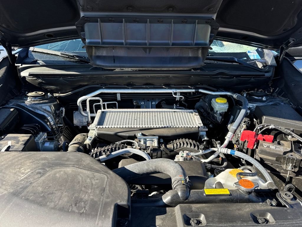 Used 2025 Subaru Ascent Premium w/ Popular Package #2 image 28