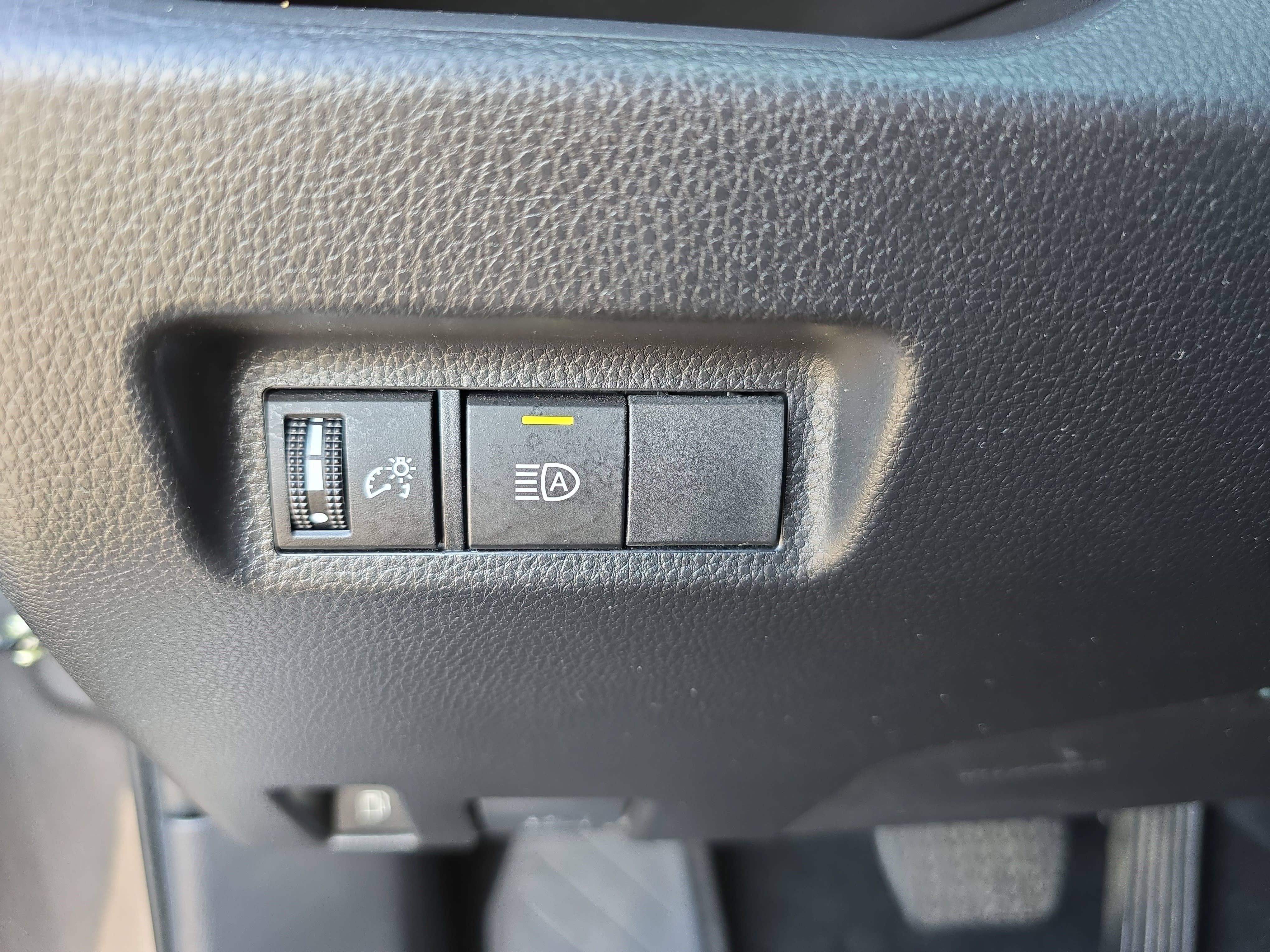 Used 2024 Toyota RAV4 LE image 26