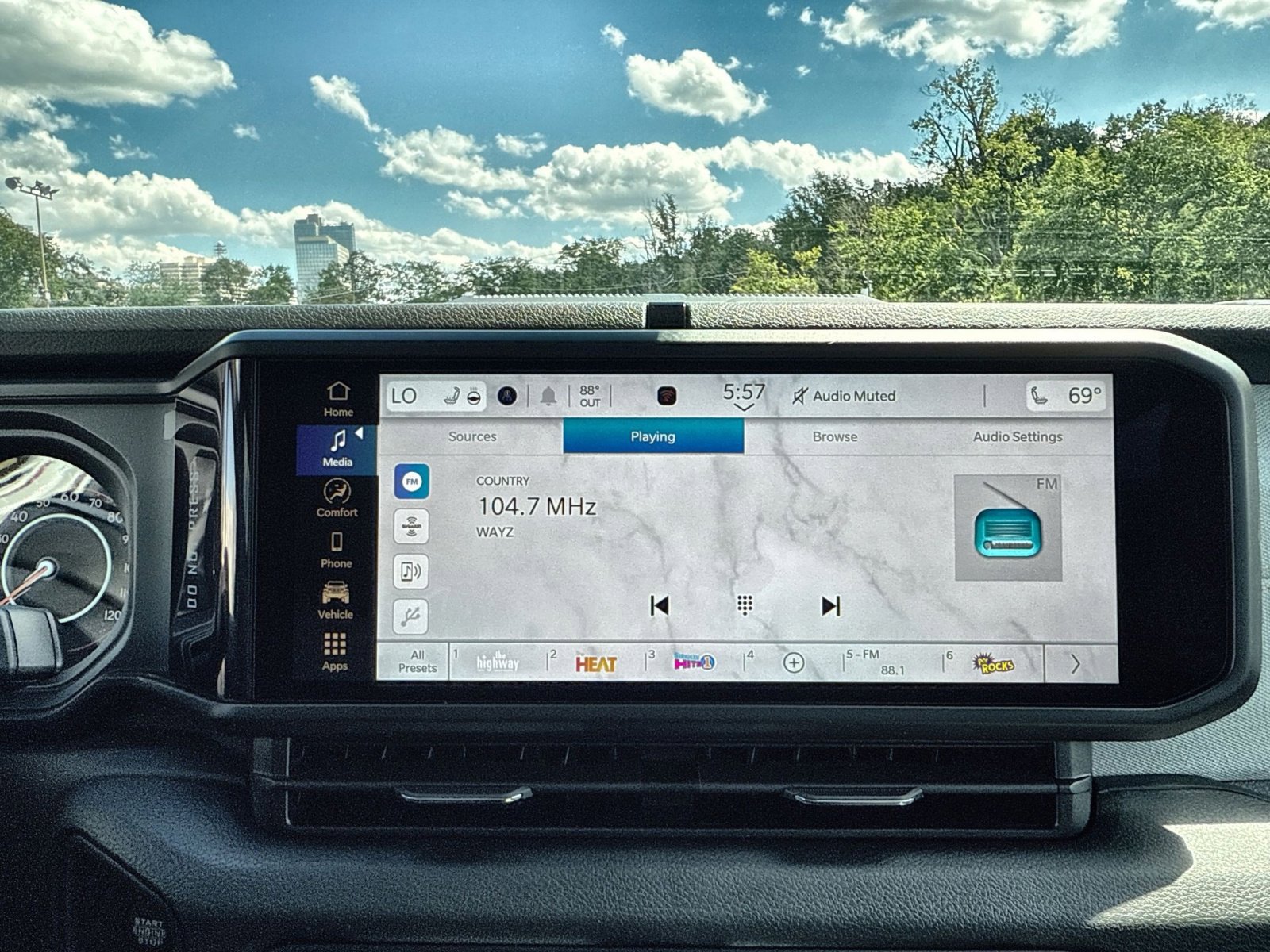 New 2025 Jeep Wrangler Willys image 18