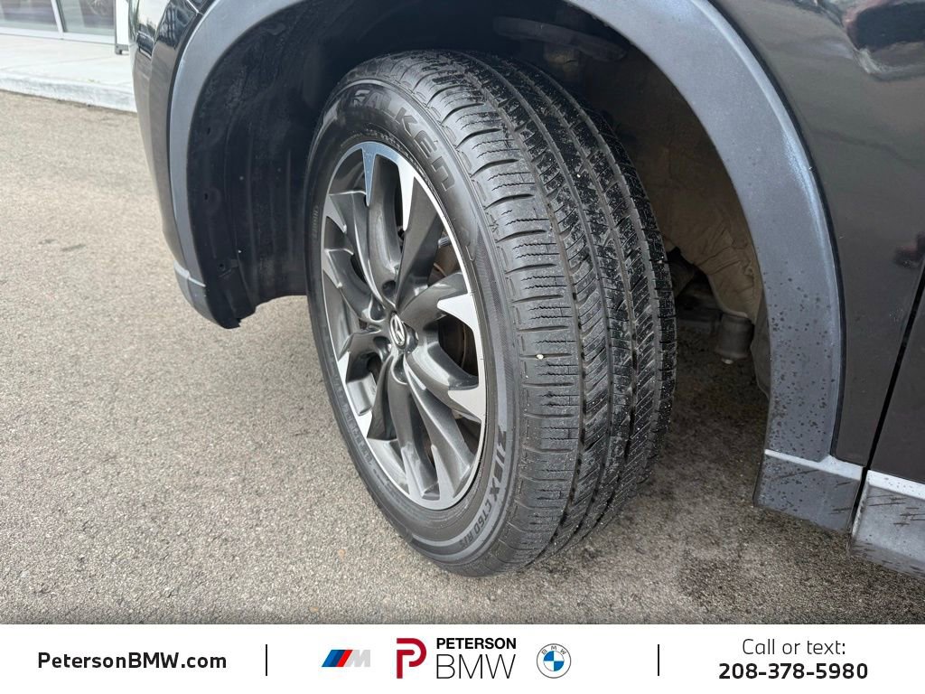 Used 2016 MAZDA CX-5 Grand Touring AWD/4WD image 25