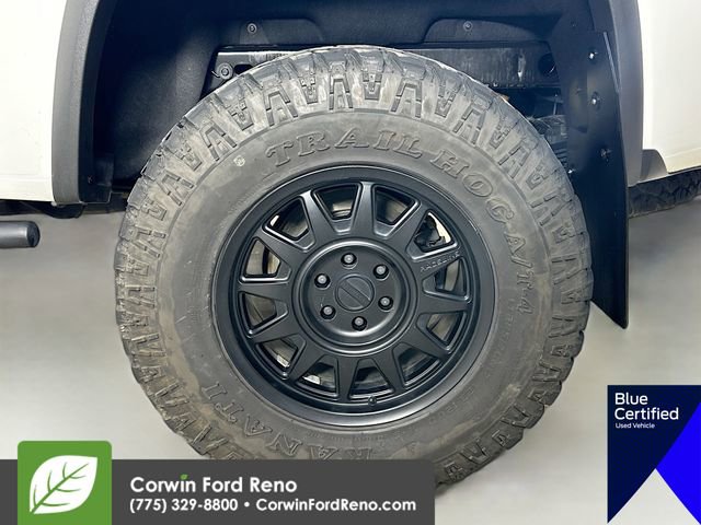 Used 2019 Chevrolet Colorado ZR2 image 33