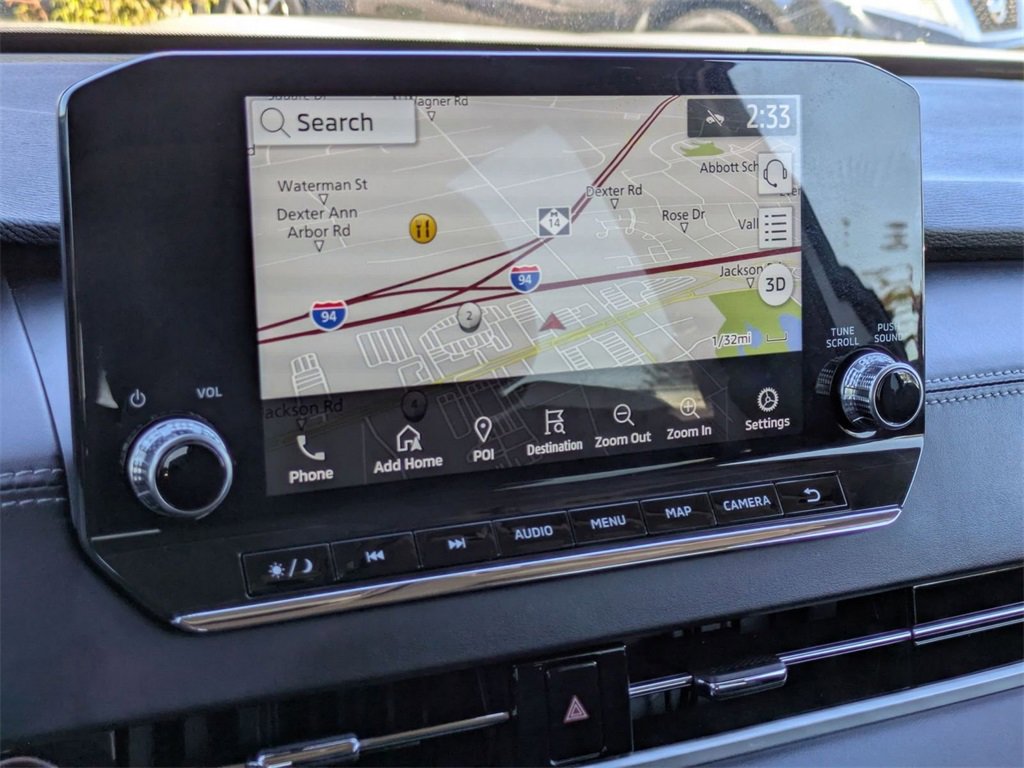 Used 2024 Mitsubishi Outlander Ralliart image 24