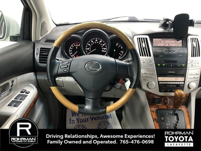 Used 2006 Lexus RX 330 AWD image 15