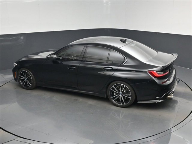 Used 2022 BMW 330i Sedan w/ M Sport Package image 45