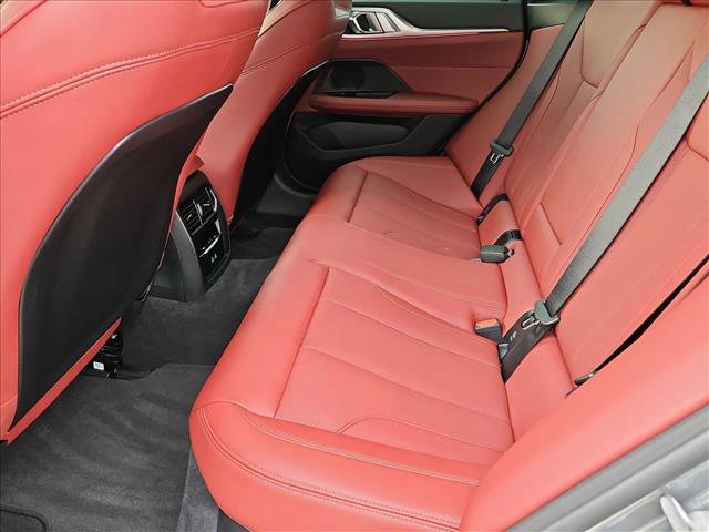 Used 2025 BMW i4 eDrive40 image 19