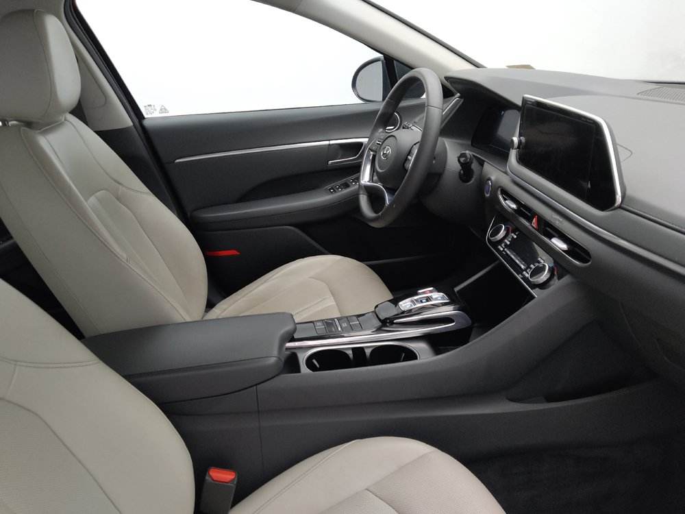 Used 2020 Hyundai Sonata SEL FWD image 21