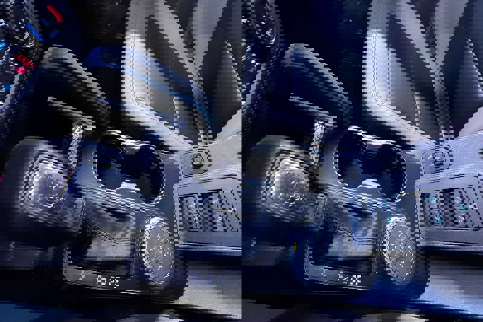 Used 2022 Ford Bronco Wildtrak image 29