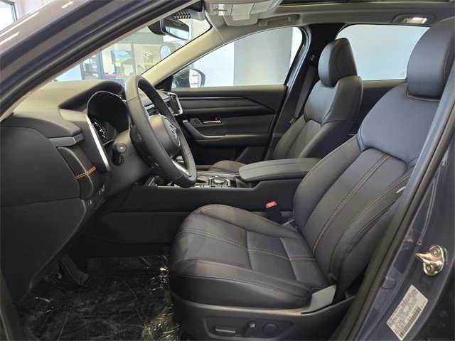 New 2025 MAZDA CX-50 AWD 2.5 Hybrid w/ Cargo Package image 9