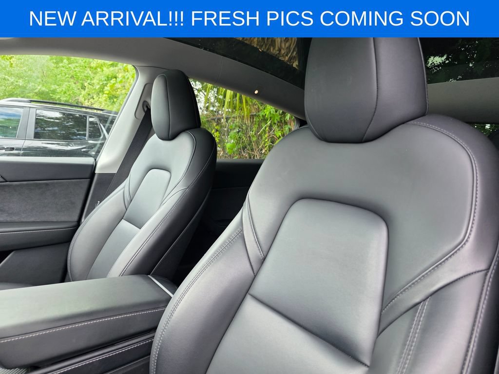 Used 2023 Tesla Model Y Long Range AWD/4WD image 9