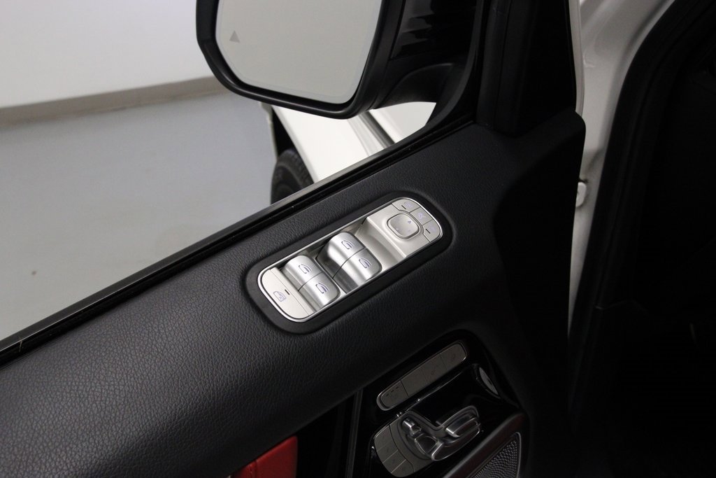 Certified 2022 Mercedes-Benz G 550 image 22