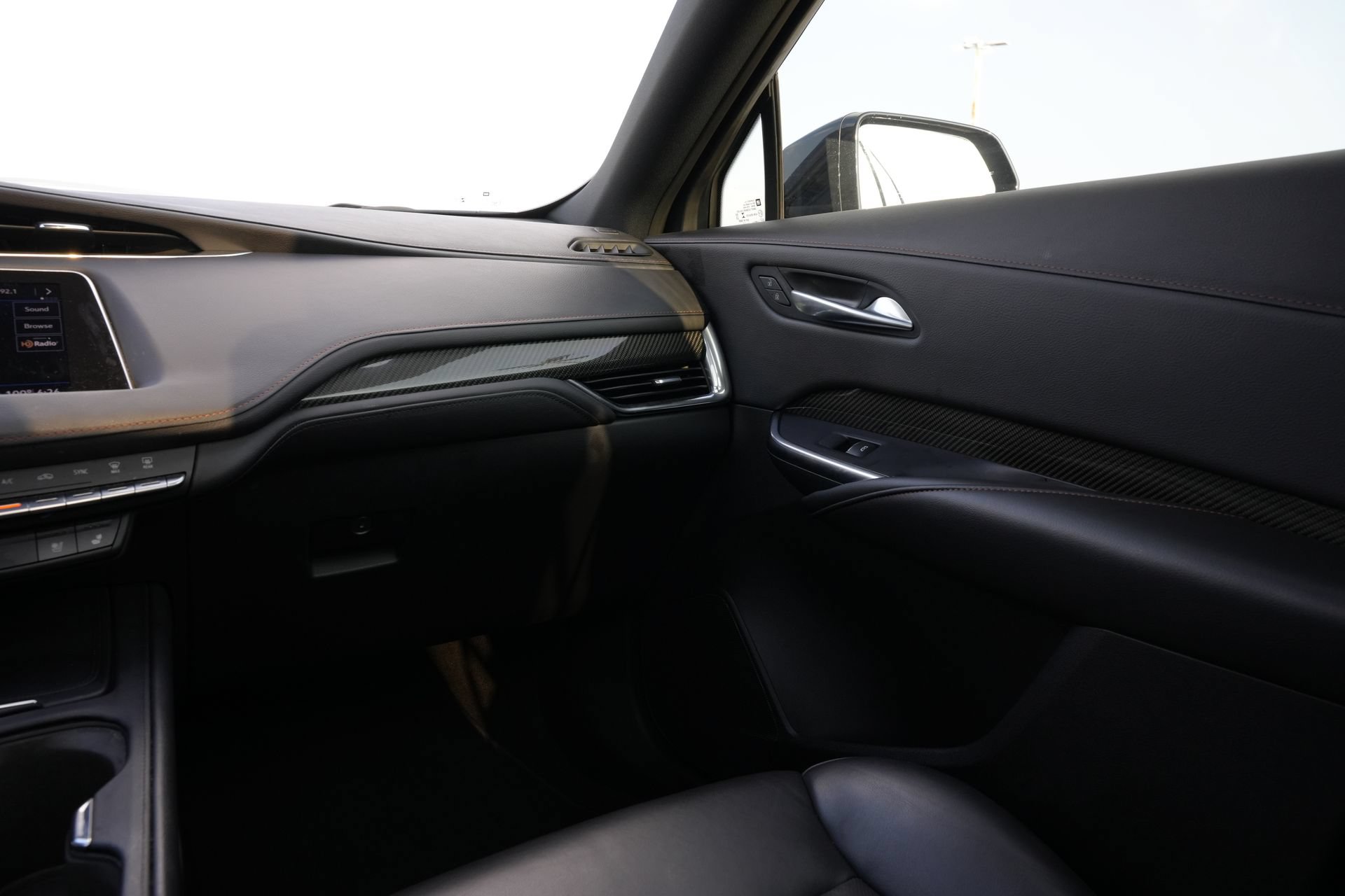 Used 2022 Cadillac XT4 Sport FWD image 9