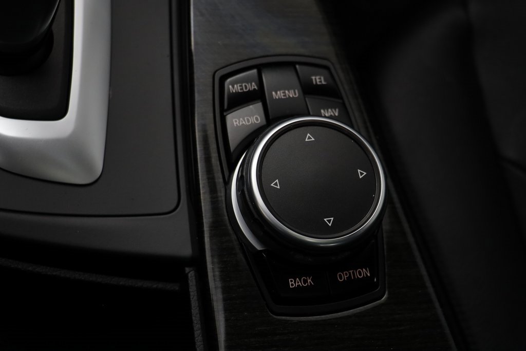 Used 2015 BMW 328i xDrive Sedan image 13
