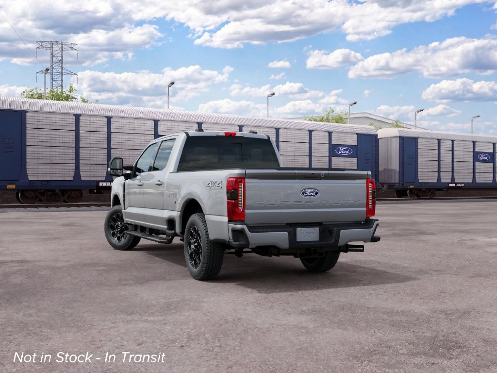 New 2027 Ford F250 XLT AWD/4WD image 8