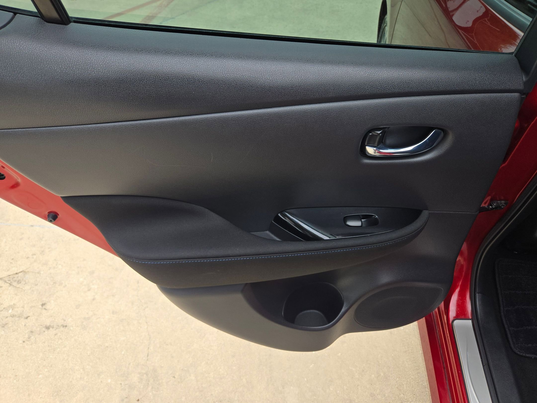Used 2022 Nissan Leaf SV Plus FWD image 14