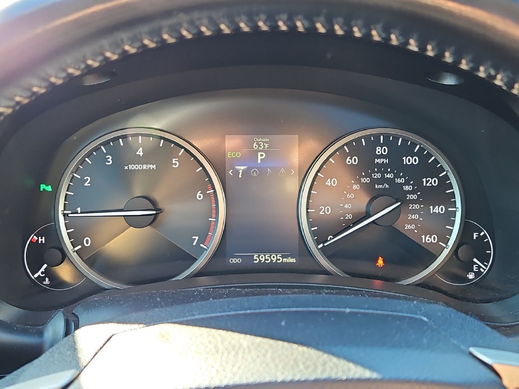 Used 2016 Lexus NX 200t AWD w/ Premium Package image 32