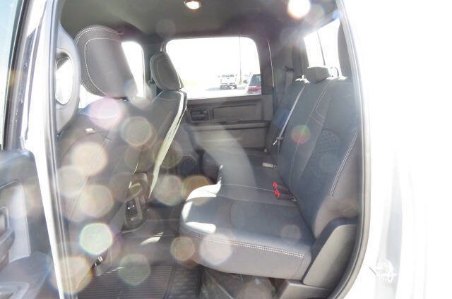 New 2026 RAM 2500 Tradesman image 12