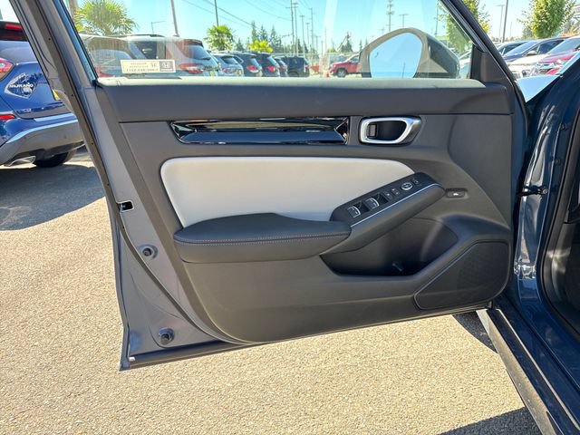 Certified 2026 Honda Civic Sport Touring image 16