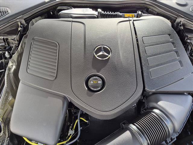 New 2027 Mercedes-Benz E 350 Sedan image 15