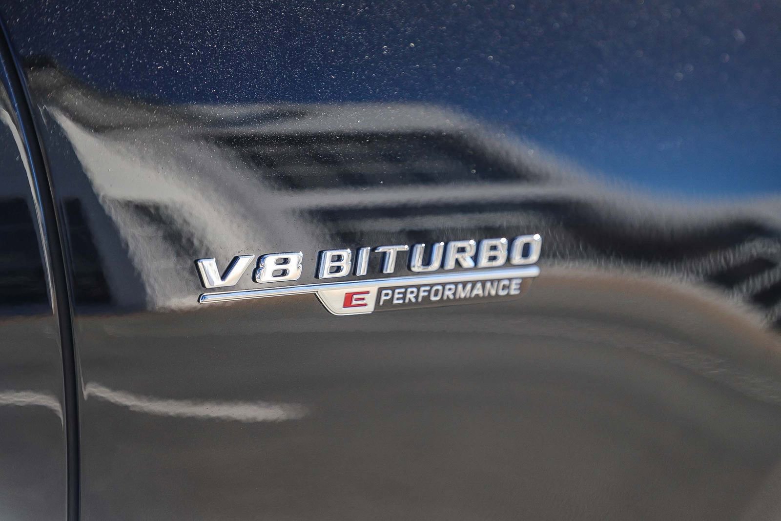 New 2025 Mercedes-Benz S 63 AMG S image 12