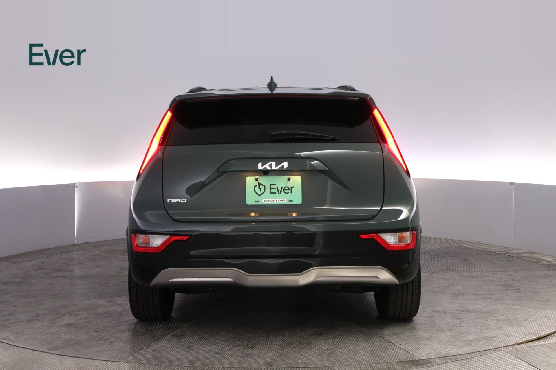 Used 2025 Kia Niro Wind FWD image 15