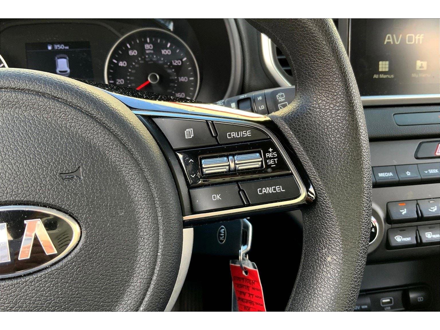 Used 2022 Kia Sportage LX image 19