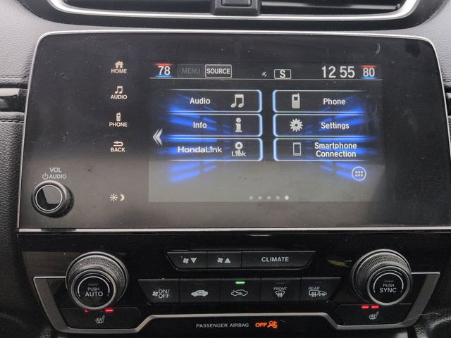 Used 2019 Honda CR-V EX-L image 15