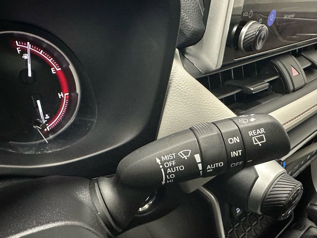 Used 2025 Toyota RAV4 XLE w/ Convenience Package image 22