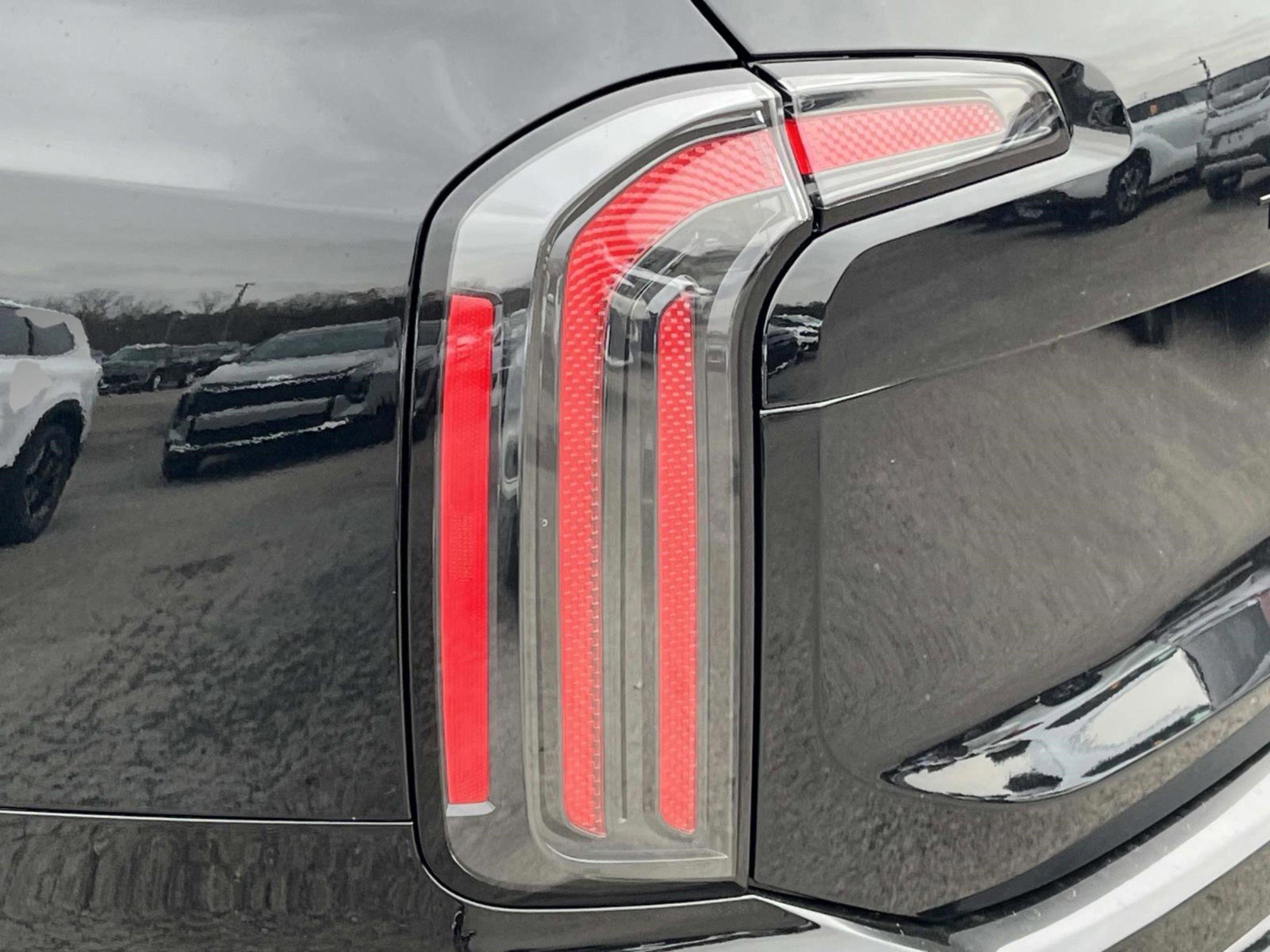 New 2025 Kia Telluride SX X-Line image 37