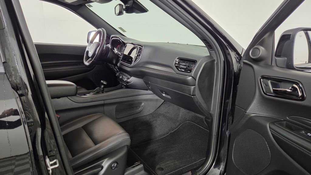 Used 2022 Dodge Durango GT image 39