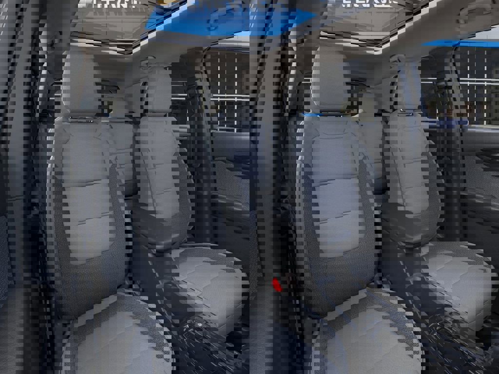 New 2026 Chevrolet TrailBlazer LT w/ Convenience Package image 16