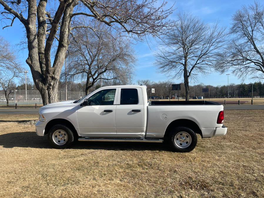 Used 2019 RAM 1500 Tradesman w/ Popular Equipment Group image 8