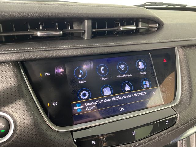 Used 2021 Cadillac XT5 Luxury image 7