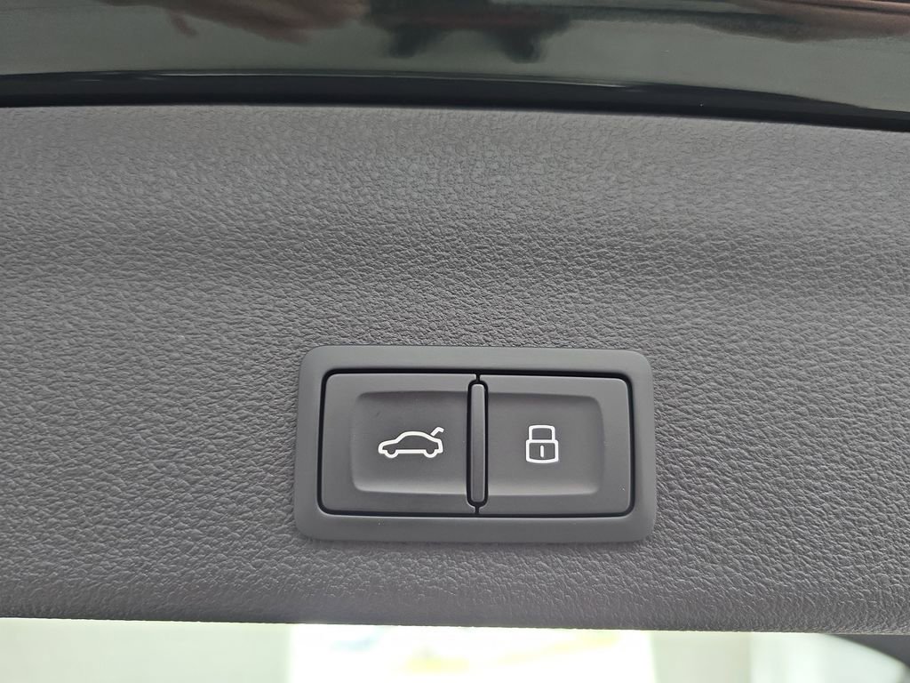 Used 2025 Audi RS 6 performance image 13