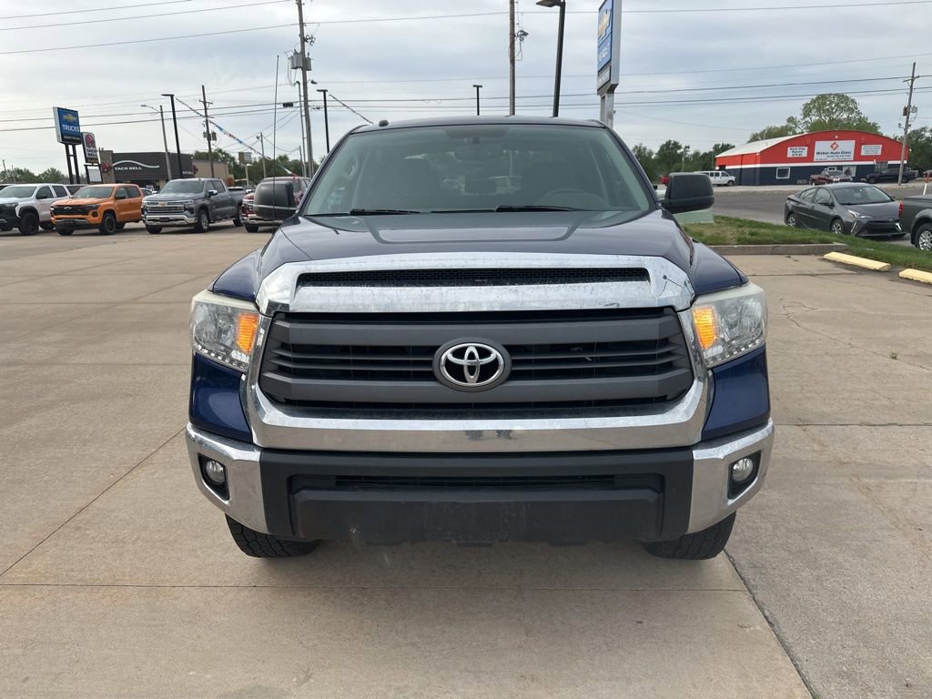 Used 2014 Toyota Tundra SR5 w/ TRD Off Road Package image 23
