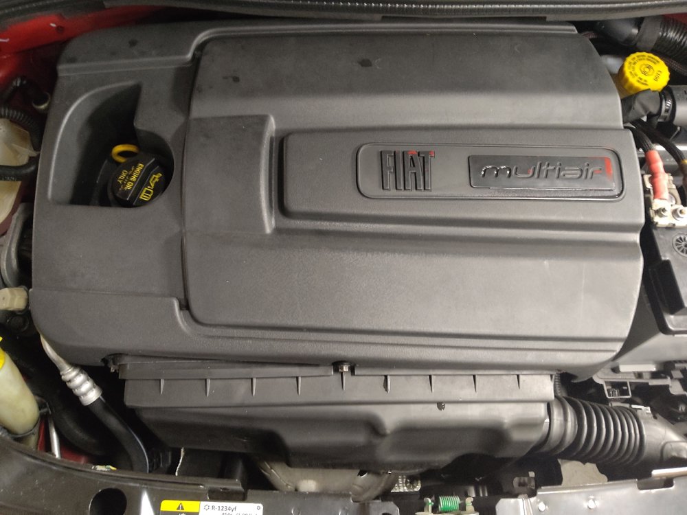 Used 2016 FIAT 500 Pop image 30