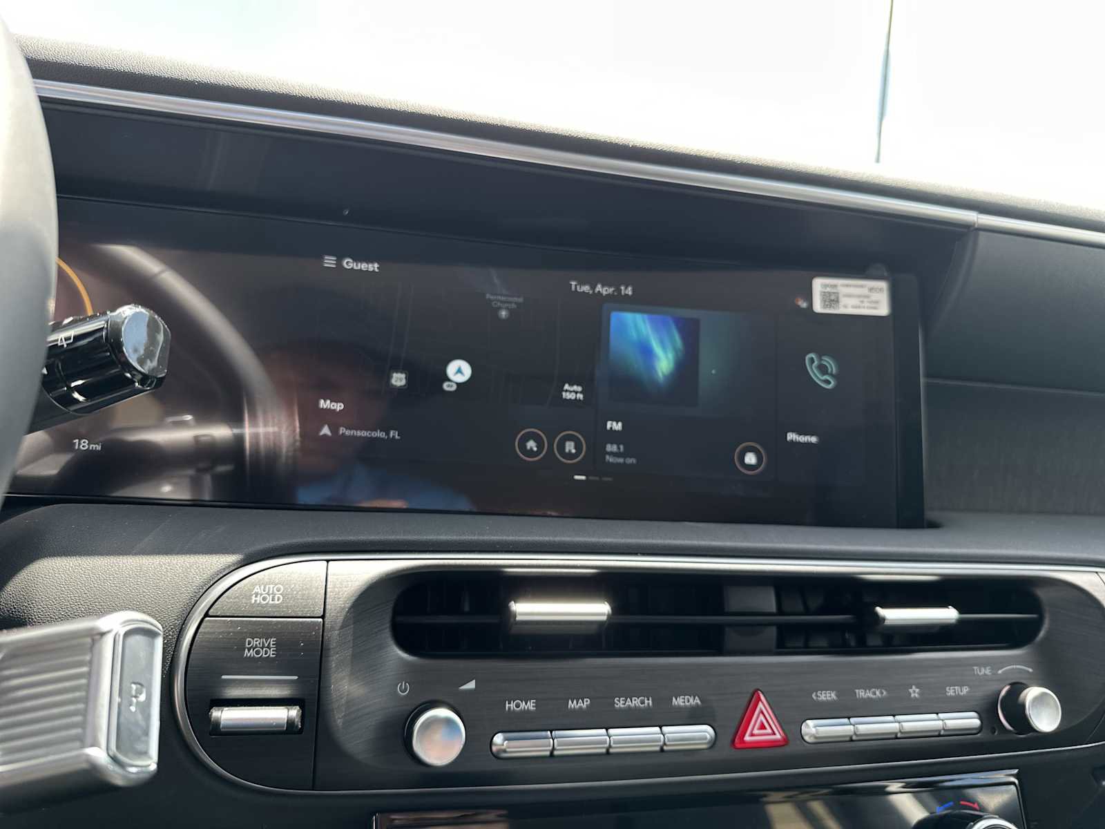 New 2026 Hyundai Palisade SEL image 17