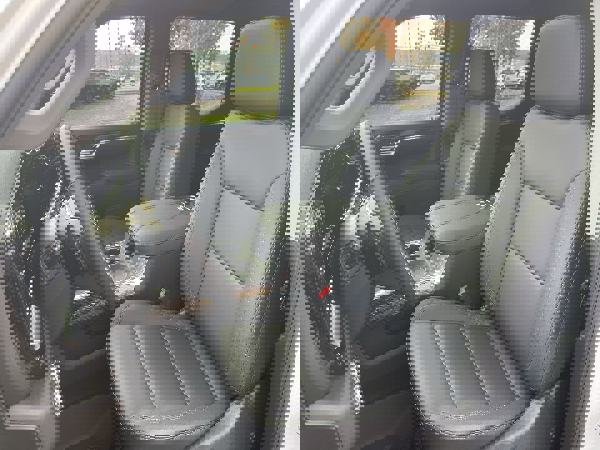 New 2026 GMC Sierra 1500 Elevation w/ Elevation Premium Package image 55