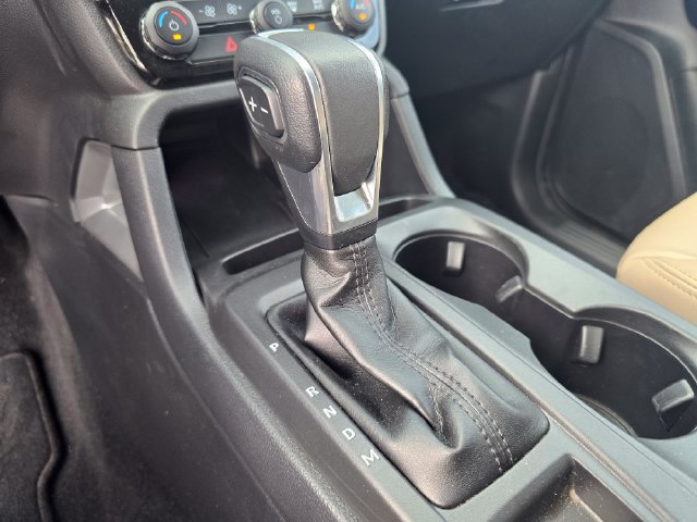 Used 2025 Ford Ranger Lariat w/ Advanced Towing Package AWD/4WD image 19