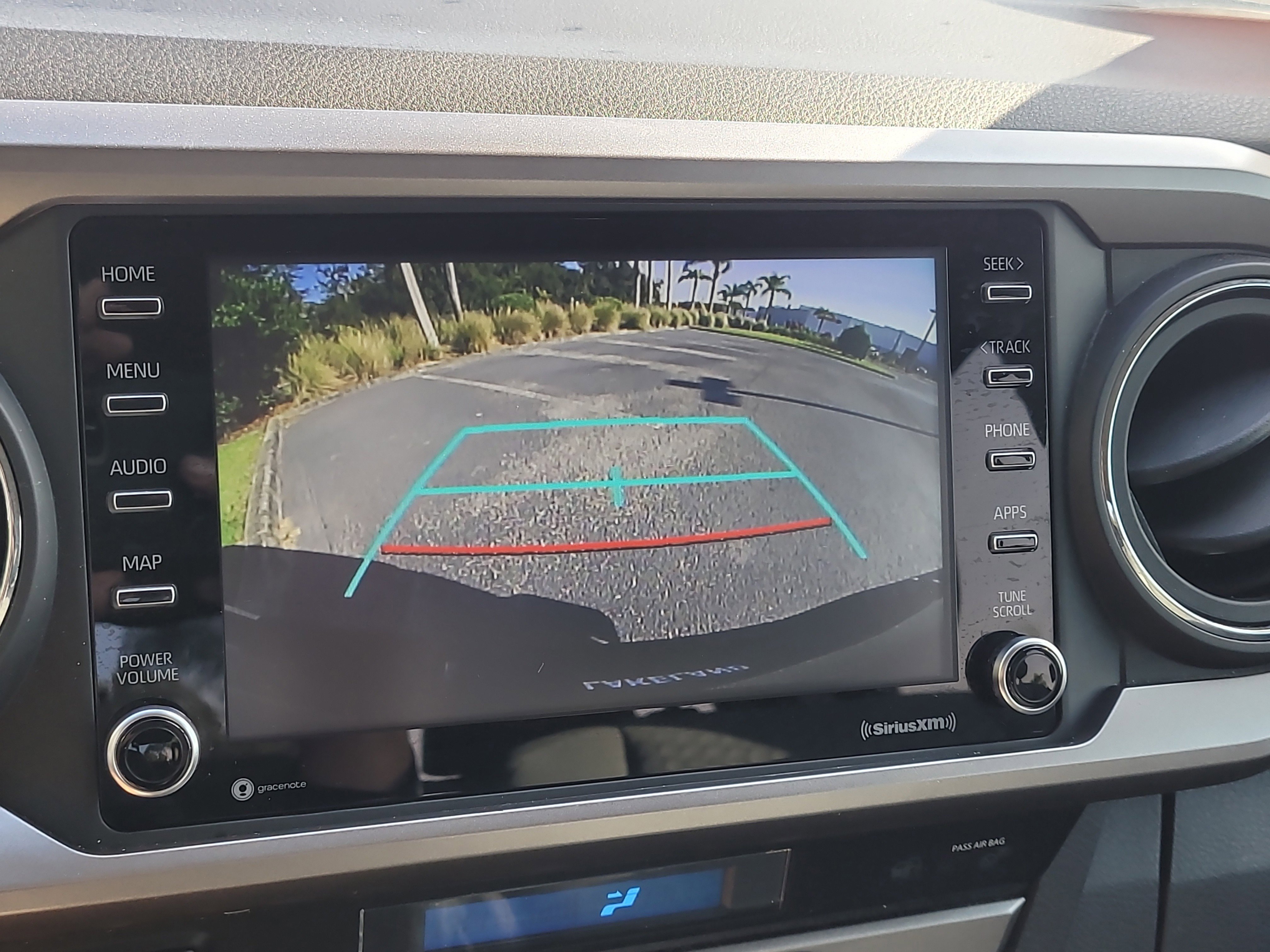 Certified 2023 Toyota Tacoma SR5 image 24