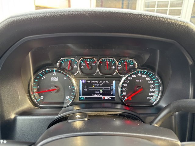 Used 2015 Chevrolet Silverado 2500 LT image 19