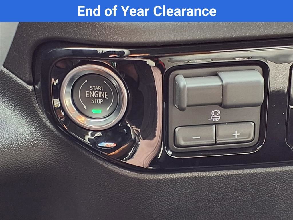 New 2025 Chevrolet Silverado 1500 LT w/ Protection Package image 7