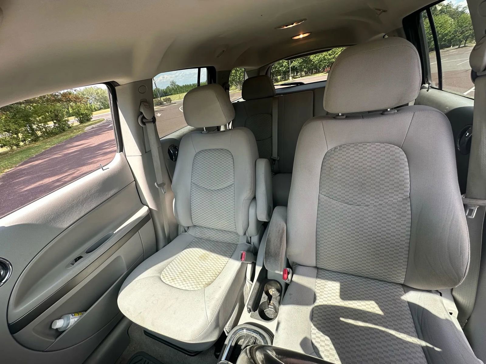 Used 2010 Chevrolet HHR LT w/ LT Preferred Equipment Group image 17