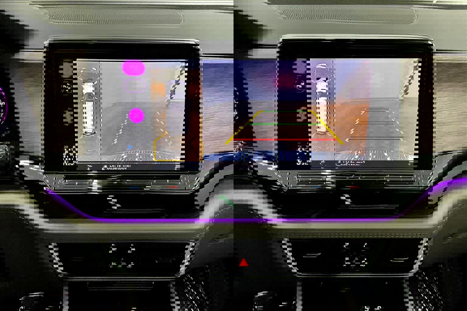 Used 2024 Volkswagen Atlas SEL Premium R-Line image 26