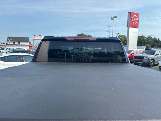 Used 2021 Chevrolet Silverado 1500 LT AWD/4WD image 8