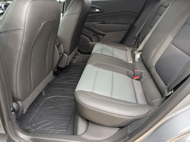 New 2026 Chevrolet Trax LT image 23