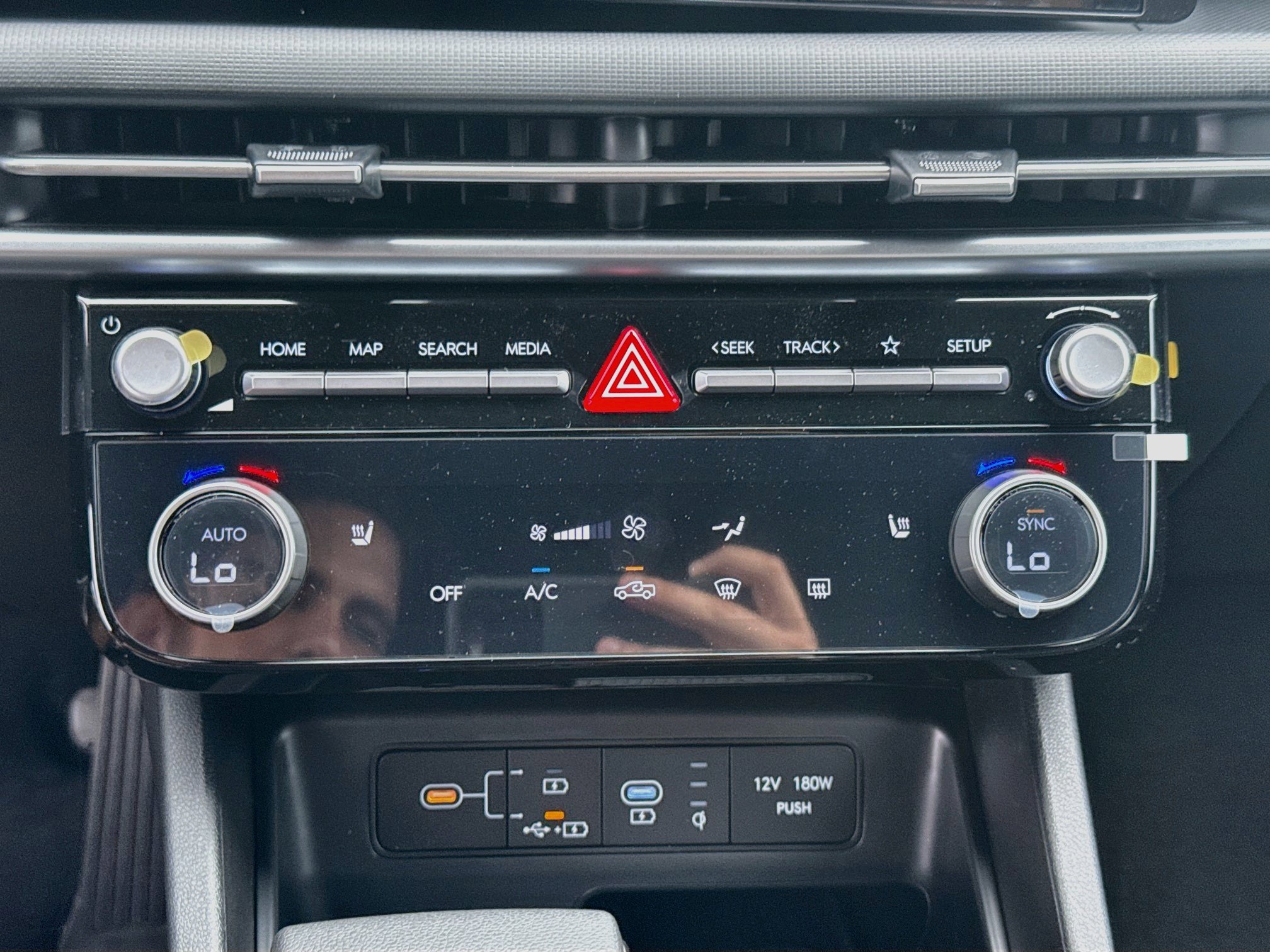 New 2027 Hyundai Santa Cruz SEL FWD image 12